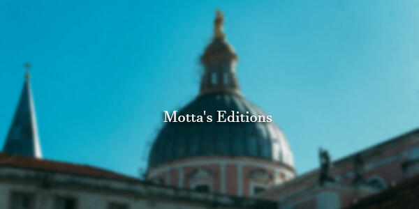 Motta's Editions